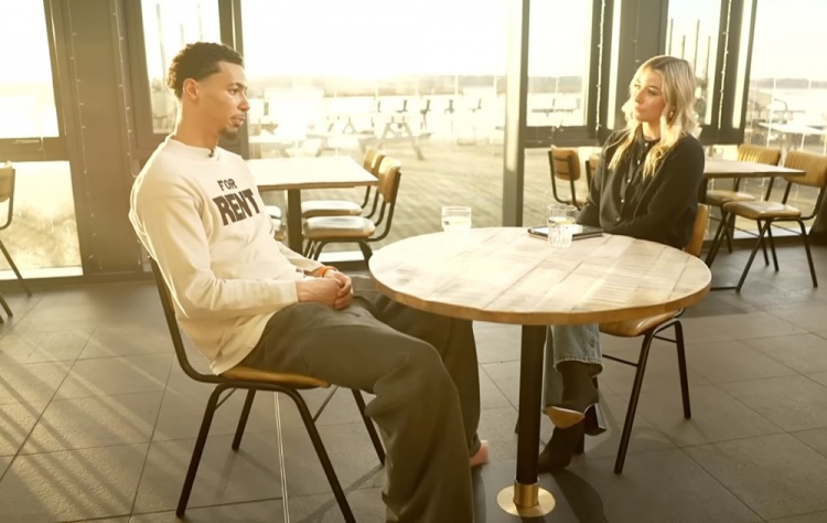 体育分析-埃基蒂克：我爱英超更爱欧冠，那就是像与顶级球星之间的约会