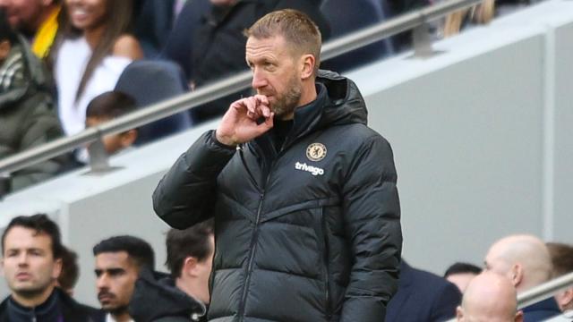 体育社区-波特：这段时间很艰难 为球员和球迷感到高兴