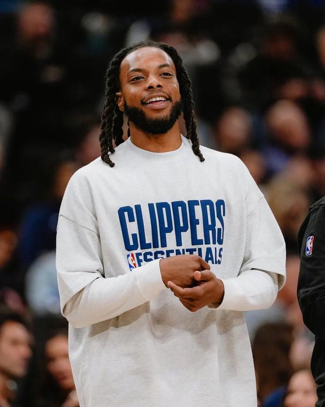 体育分析-加兰快船首秀，天崩开局却成为逆转功臣